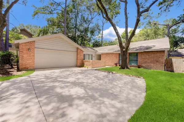 Spring, TX 77388,506 Willow Wisp CIR