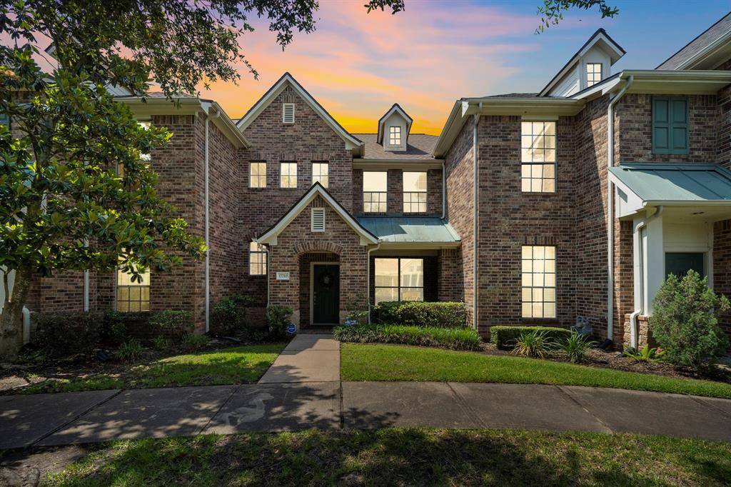 17710 Skyline Arbor, Houston, TX 77094