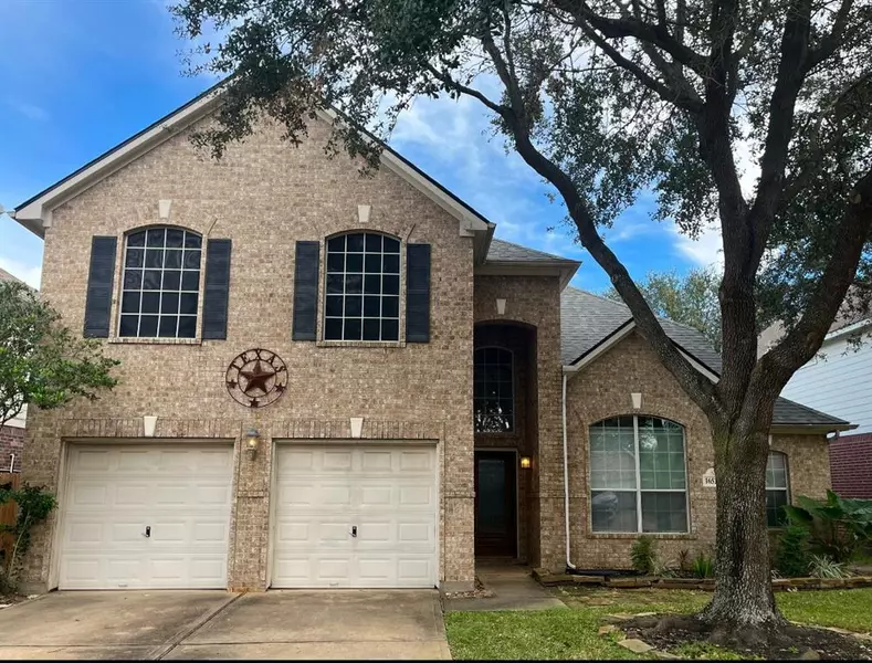 16523 Innisbrook DR, Houston, TX 77095