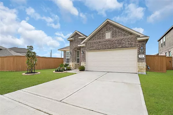 Humble, TX 77346,15311 Crathie Bend DR