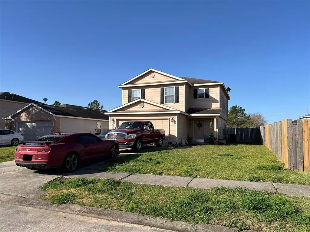 Richmond, TX 77407,9214 Summer Valley LN