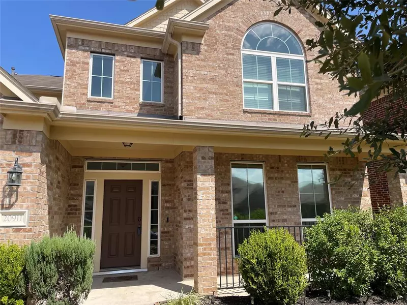 20911 Fair Walnut WAY, Katy, TX 77449