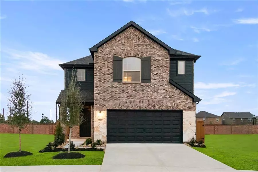 27007 Bel Air Point LN, Katy, TX 77493