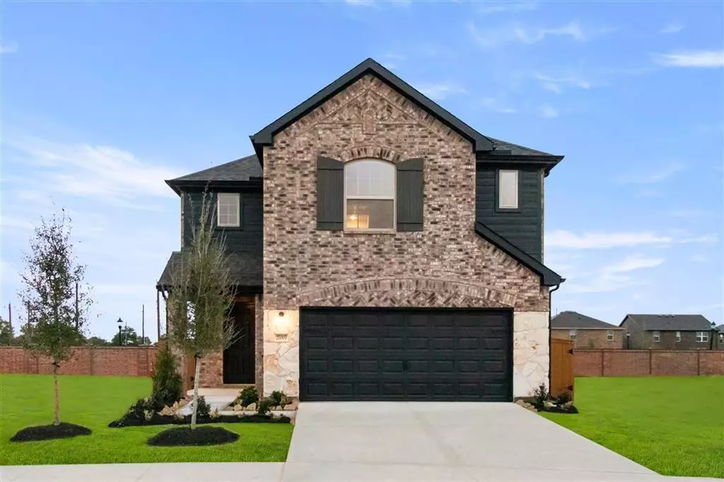 Katy, TX 77493,27007 Bel Air Point LN