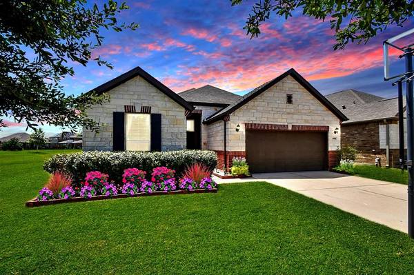 Pearland, TX 77584,3134 Morgan Meadow LN