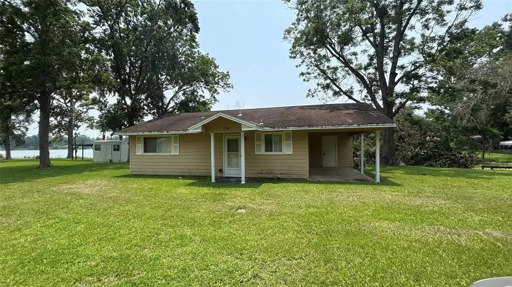 174 Beck Memorial, Livingston, TX 77351