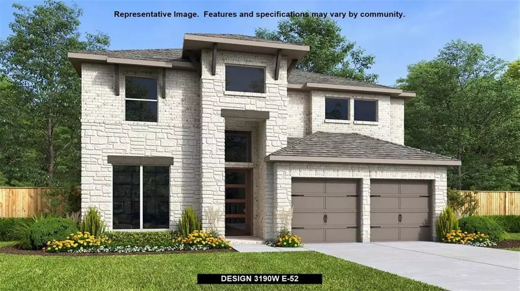 9915 Magnolia Estates LN, Manvel, TX 77578