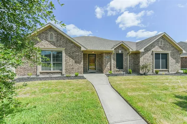 2016 Rincon DR, League City, TX 77573