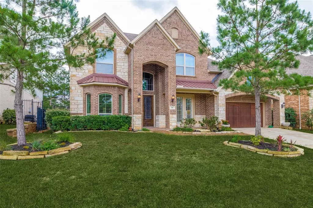 Tomball, TX 77375,59 Birch Canoe DR