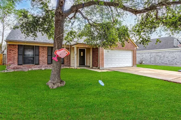 Katy, TX 77449,20518 Red Sun DR