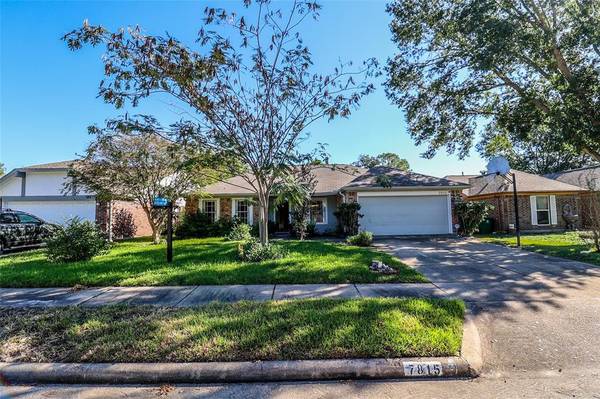 7815 Trabajo DR, Houston, TX 77083