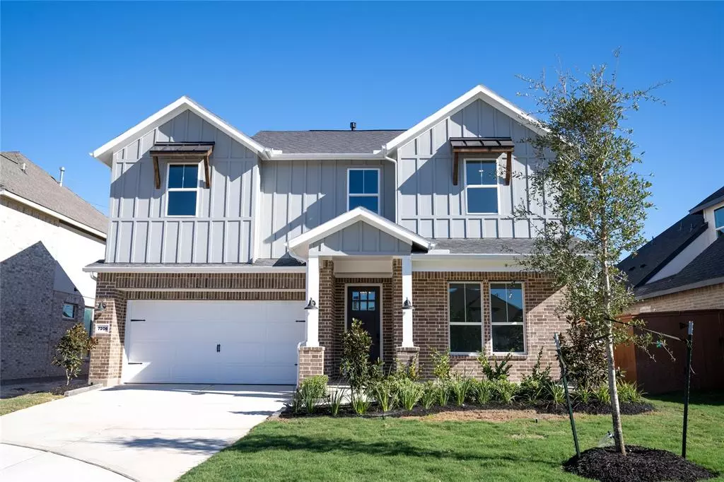 Katy, TX 77493,7206 Swinging Oak CIR