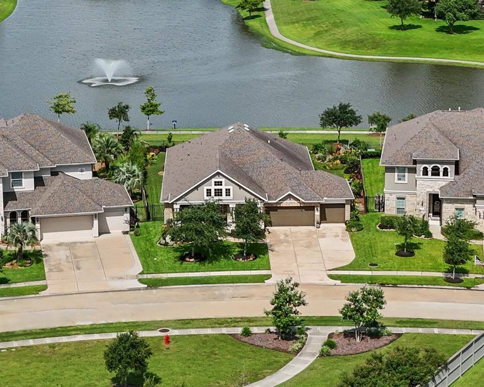 League City, TX 77573,2226 Nocona LN