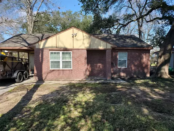 4753 Maggie ST, Houston, TX 77033