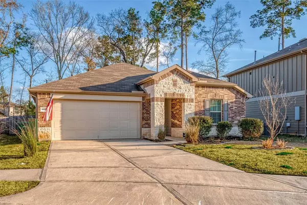 Conroe, TX 77304,4409 Longleaf Timbers CT