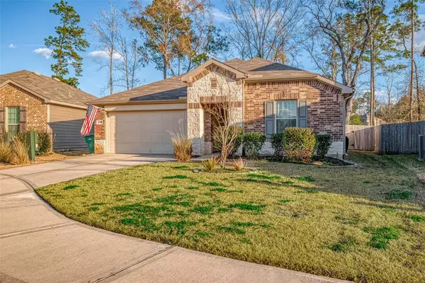 Conroe, TX 77304,4409 Longleaf Timbers CT