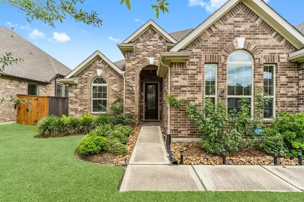 Cypress, TX 77429,18430 Panton Terrace LN