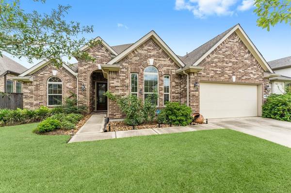 18430 Panton Terrace LN, Cypress, TX 77429