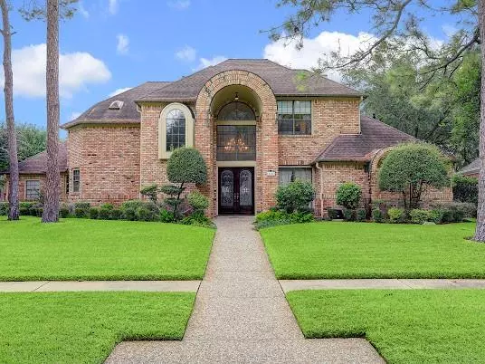 Houston, TX 77062,15703 Scenic View DR