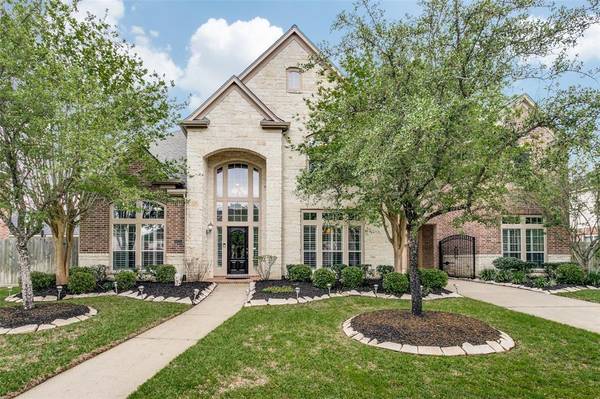 3221 Duchess Park LN, Friendswood, TX 77546