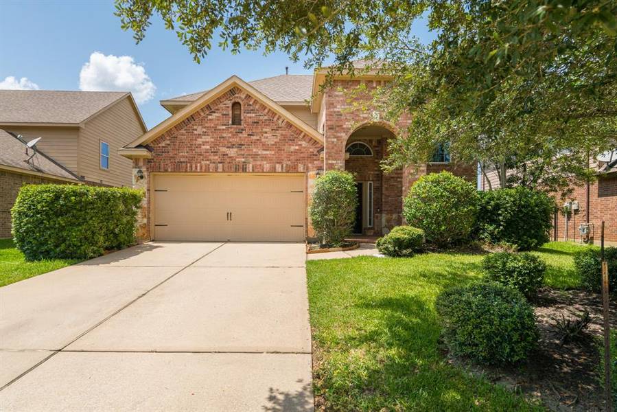 34 Hearthwick RD, The Woodlands, TX 77375