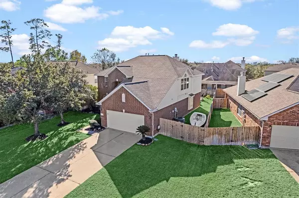 Tomball, TX 77377,12715 Carriage Glen DR