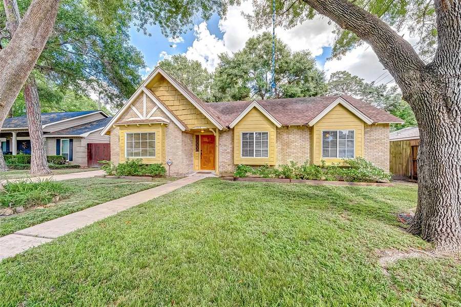 1314 Springrock LN, Houston, TX 77055