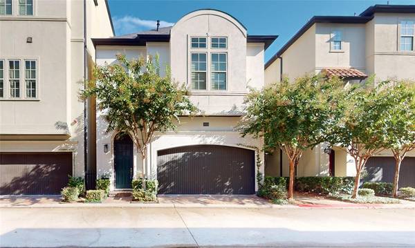 10920 Wrenwood MNR, Houston, TX 77043