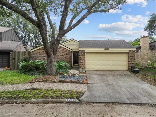 16711 Bentfield WAY, Houston, TX 77058