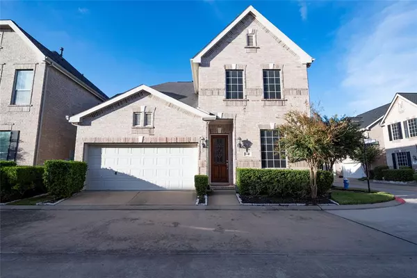 7810 Shady Villa CV, Houston, TX 77055