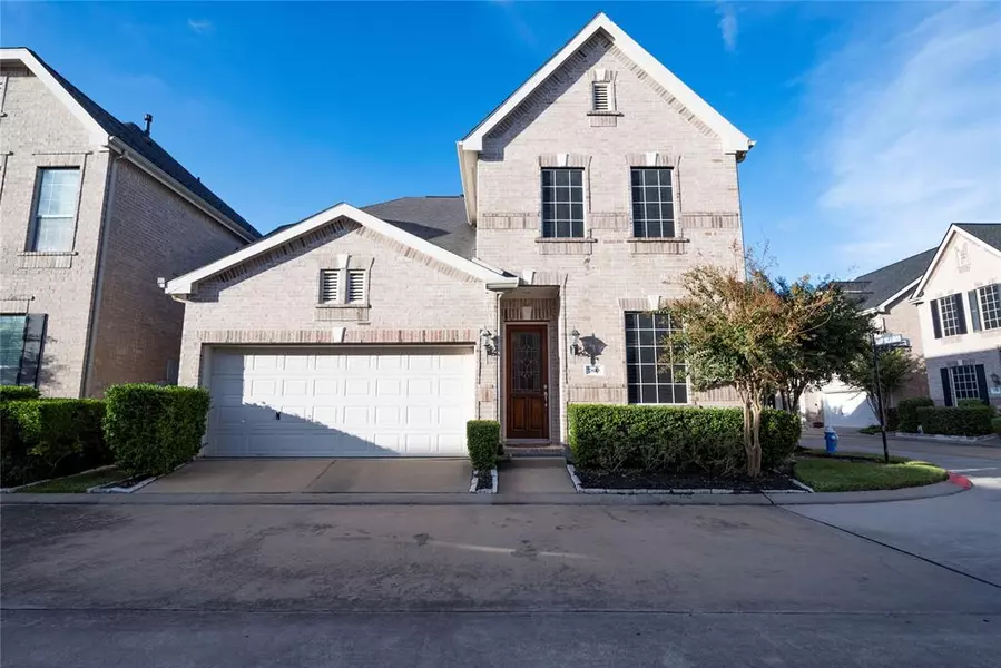 7810 Shady Villa CV, Houston, TX 77055