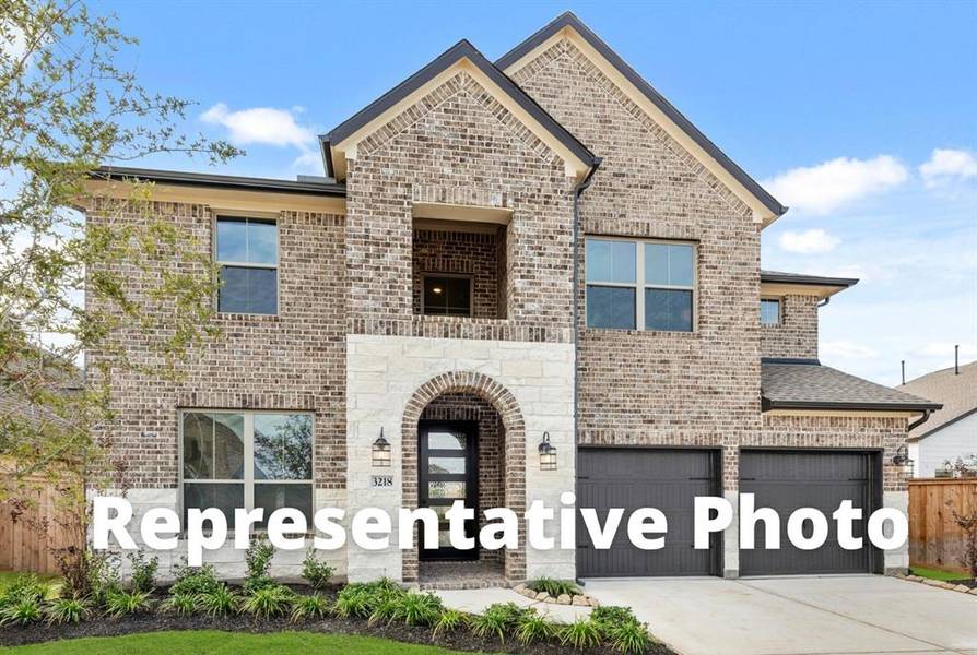 30327 Spragletop View ST, Brookshire, TX 77423