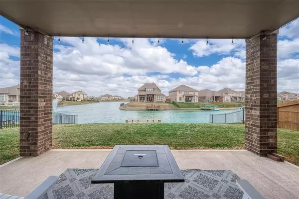 Katy, TX 77493,3706 Savio River CT