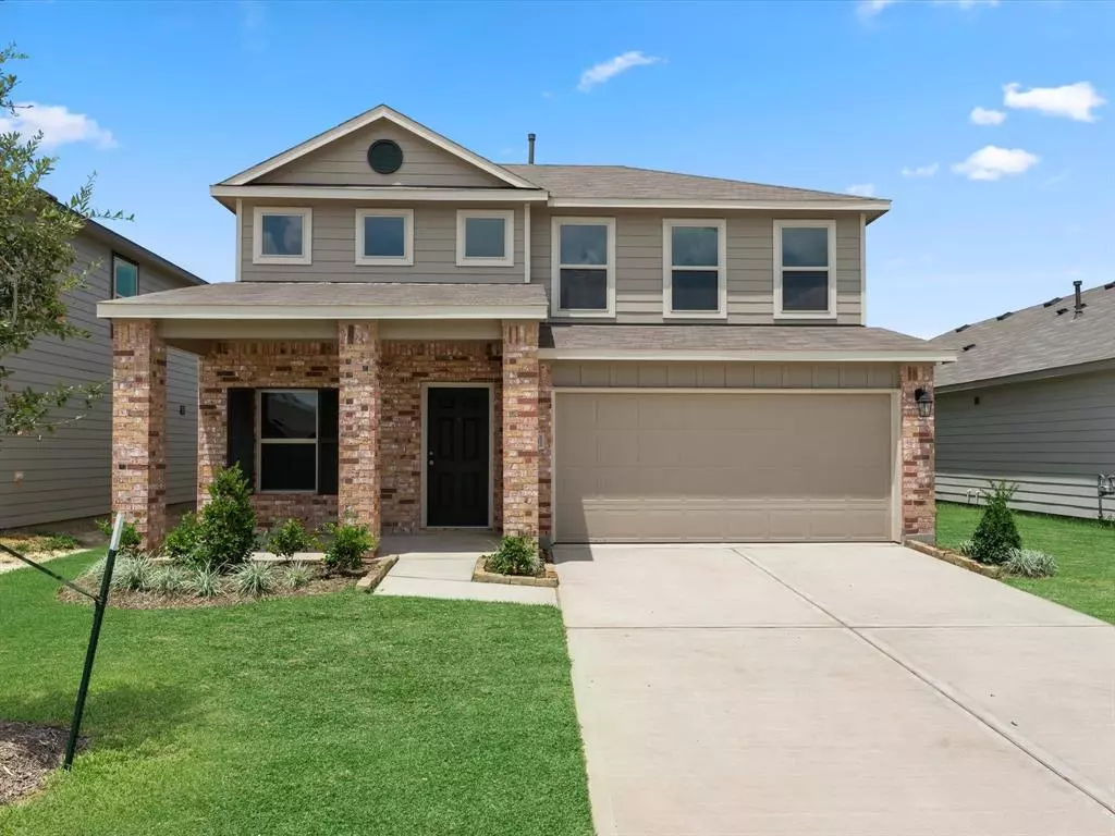 Houston, TX 77068,4218 Tulip Oak DR