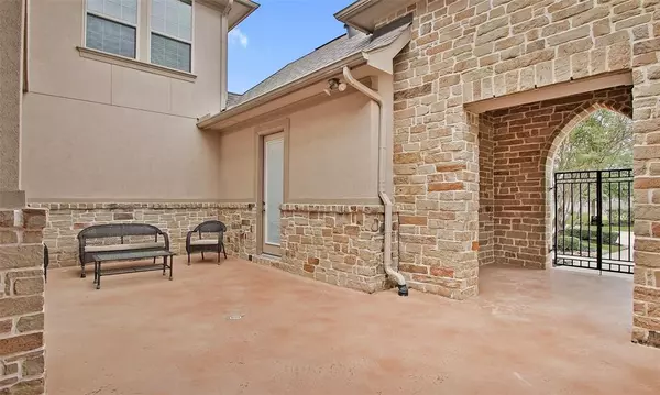 Cypress, TX 77433,16406 Baston Creek DR E