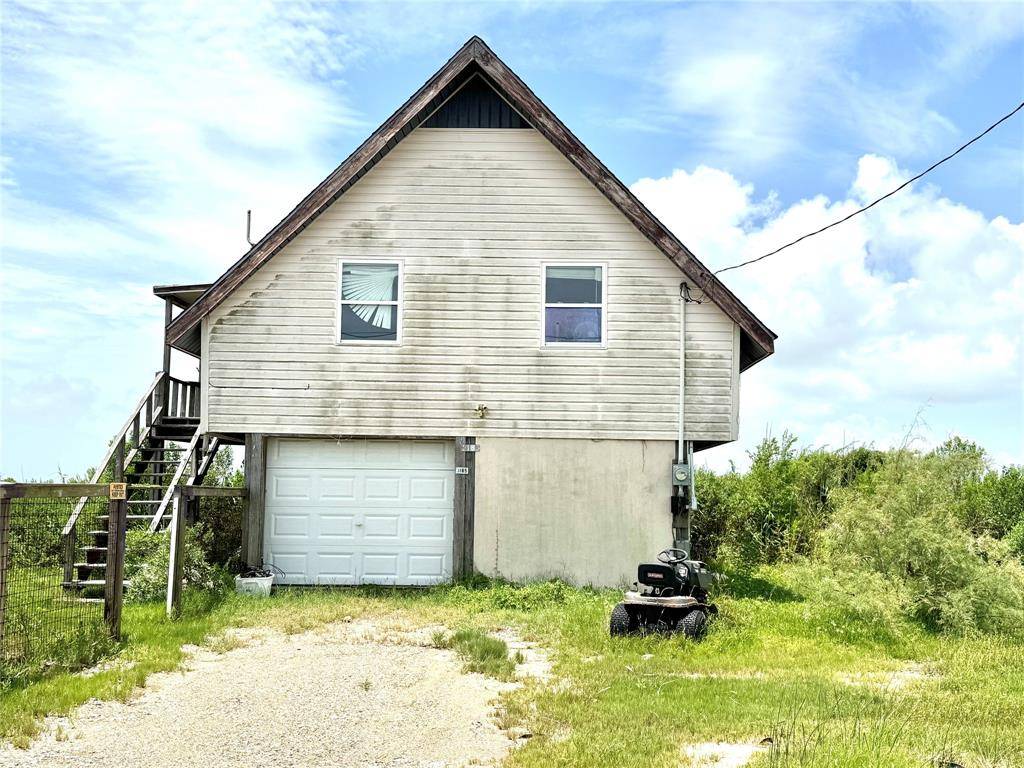 Crystal Beach, TX 77650,1157 N Tinkle LN
