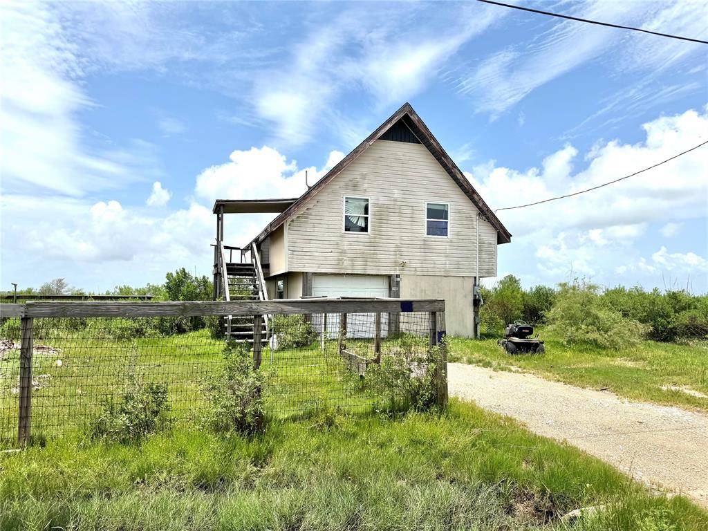 Crystal Beach, TX 77650,1157 N Tinkle LN