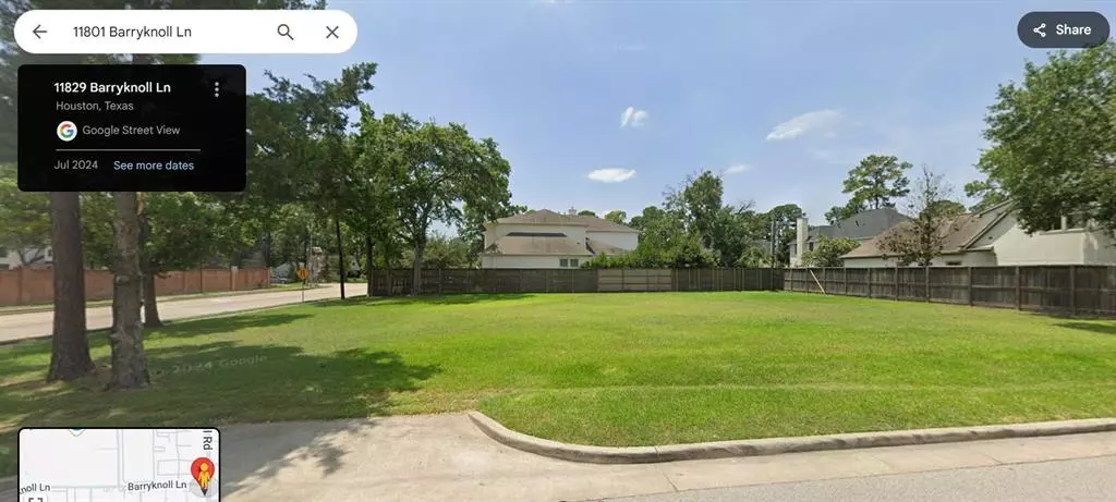 Houston, TX 77024,11801 Barryknoll LN