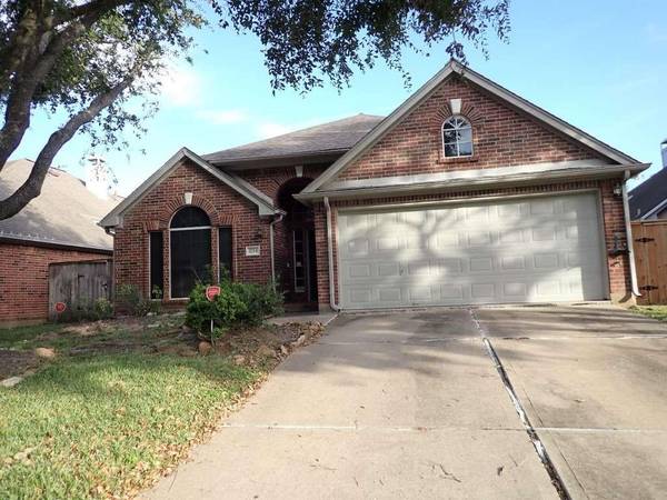 1734 Teal Brook LN, Sugar Land, TX 77479