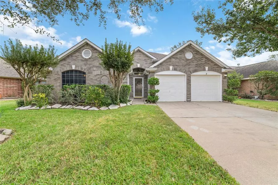 20438 Westfield Pkwy, Katy, TX 77449