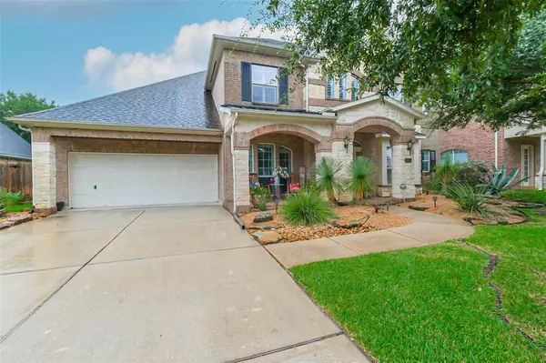 Cypress, TX 77433,16215 Crooked Lake WAY N