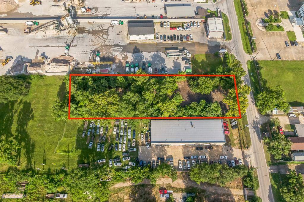 Houston, TX 77086,5501 Breen DR