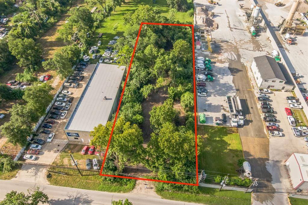 Houston, TX 77086,5501 Breen DR