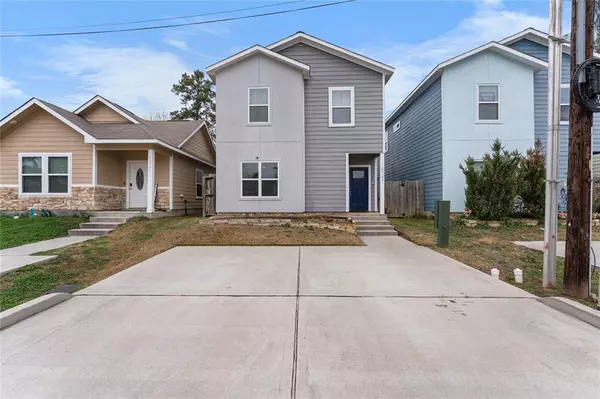 16922 Glenheath ST, Montgomery, TX 77316