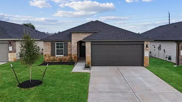 5019 Rosevine Way, Fresno, TX 77545