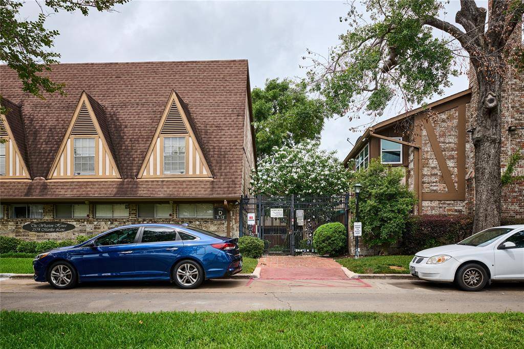 Houston, TX 77057,2574 Marilee LN #1