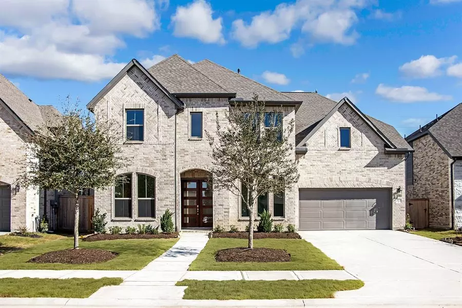 26115 Radiant River TRL, Richmond, TX 77406