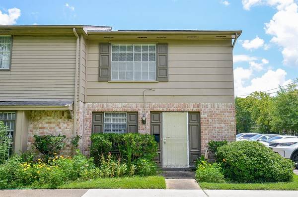 7324 Crownwest ST #7324, Houston, TX 77072