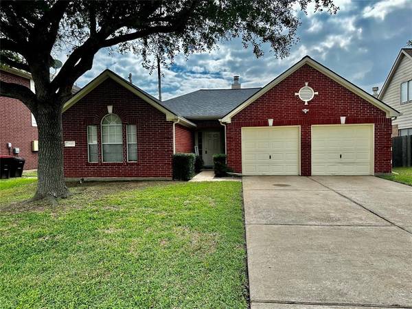 23023 Canal RD, Richmond, TX 77406