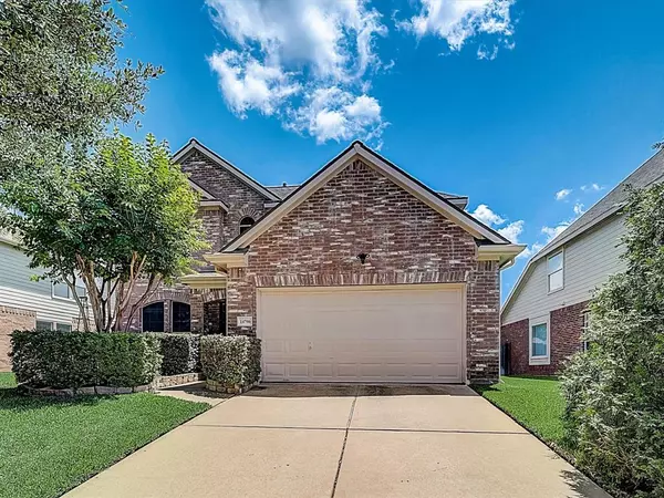 Houston, TX 77070,14706 Oaks Crossing LN